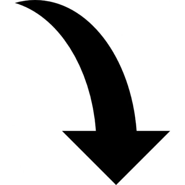 curve-arrow-down_318-37709